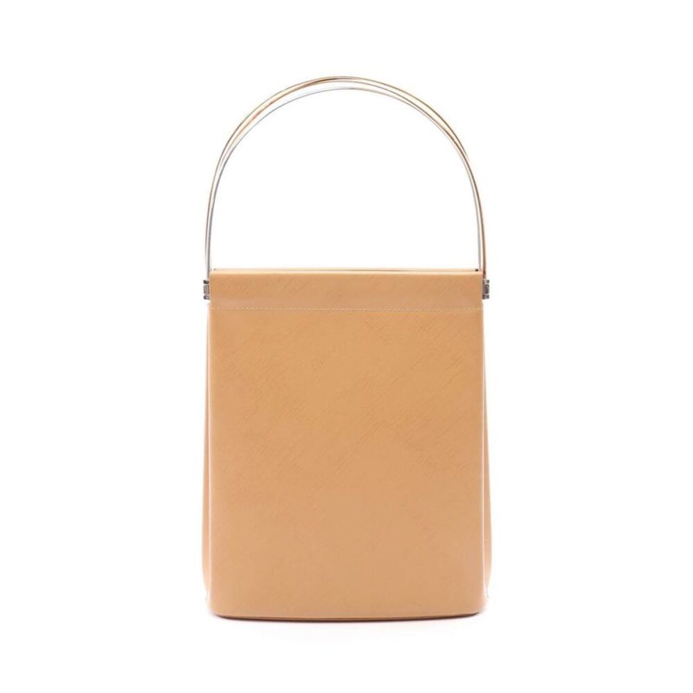 Cartier Trinity Leather Handbag